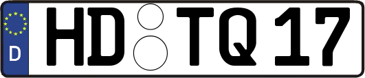 HD-TQ17