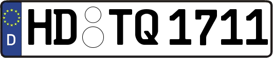 HD-TQ1711