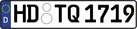 HD-TQ1719