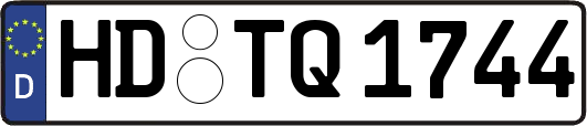 HD-TQ1744