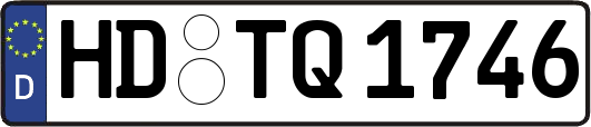 HD-TQ1746
