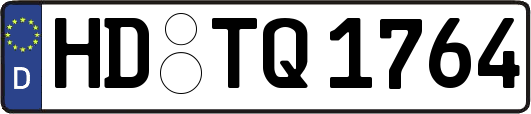 HD-TQ1764