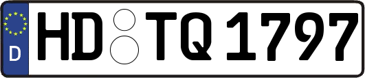 HD-TQ1797