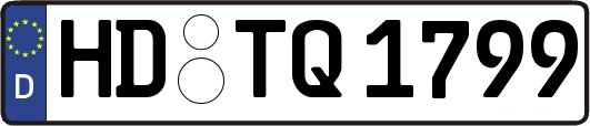 HD-TQ1799
