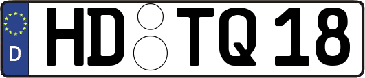 HD-TQ18