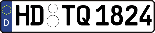 HD-TQ1824