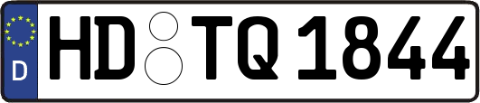 HD-TQ1844