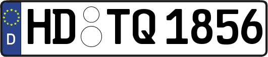 HD-TQ1856