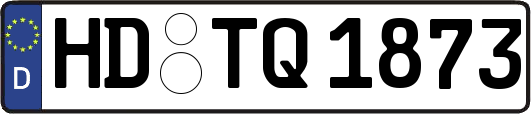 HD-TQ1873