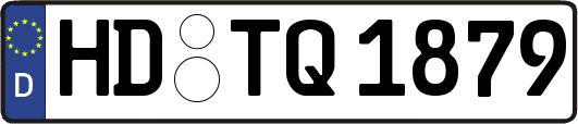 HD-TQ1879