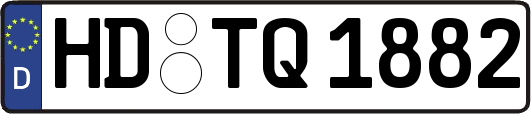HD-TQ1882