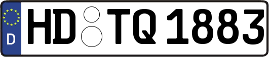 HD-TQ1883