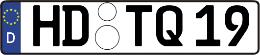 HD-TQ19