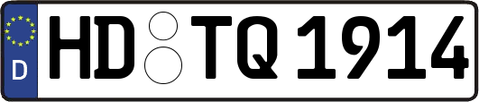 HD-TQ1914