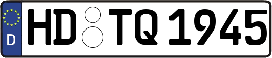HD-TQ1945