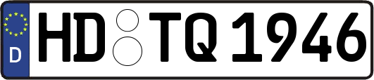 HD-TQ1946