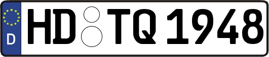HD-TQ1948