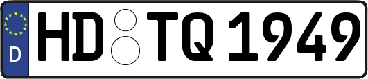 HD-TQ1949
