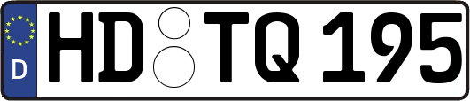 HD-TQ195