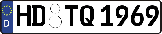 HD-TQ1969