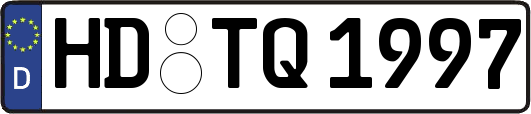 HD-TQ1997