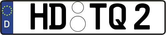 HD-TQ2