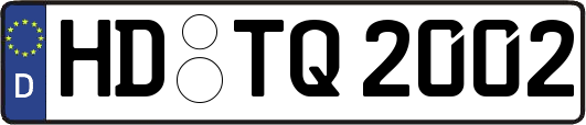 HD-TQ2002