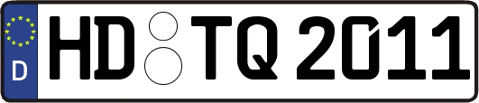 HD-TQ2011