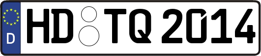 HD-TQ2014