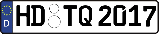 HD-TQ2017