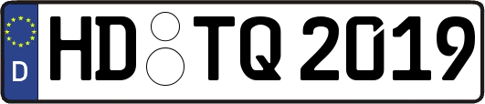 HD-TQ2019