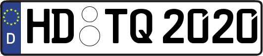 HD-TQ2020