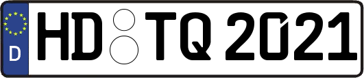 HD-TQ2021