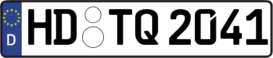 HD-TQ2041