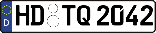 HD-TQ2042