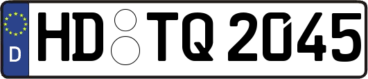 HD-TQ2045