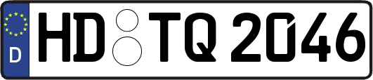 HD-TQ2046