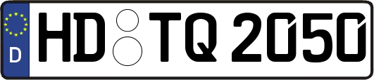 HD-TQ2050