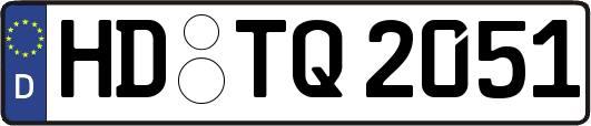 HD-TQ2051