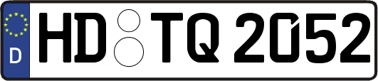HD-TQ2052