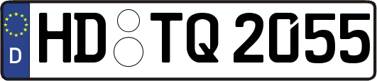 HD-TQ2055