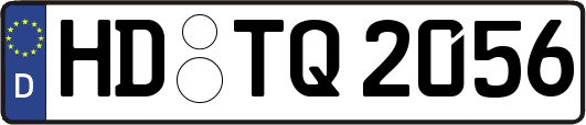 HD-TQ2056