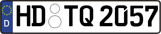 HD-TQ2057