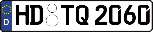 HD-TQ2060