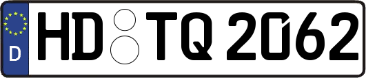 HD-TQ2062