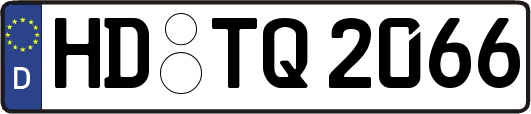HD-TQ2066