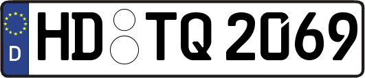 HD-TQ2069