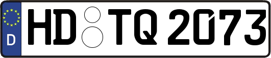 HD-TQ2073