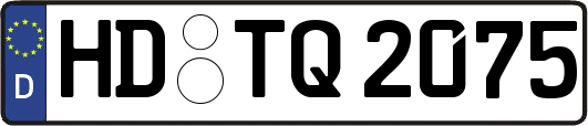 HD-TQ2075