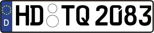 HD-TQ2083